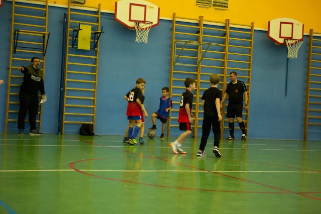 Игры 20-21 ноября